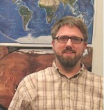 Dr. Matthew E. Ramspott