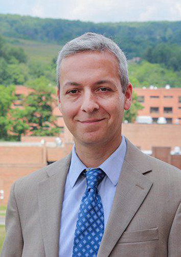Dr. Richard A. Russo