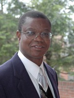 Dr. James C. Saku
