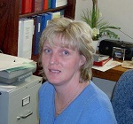 Ms. Gale A. Yutzy