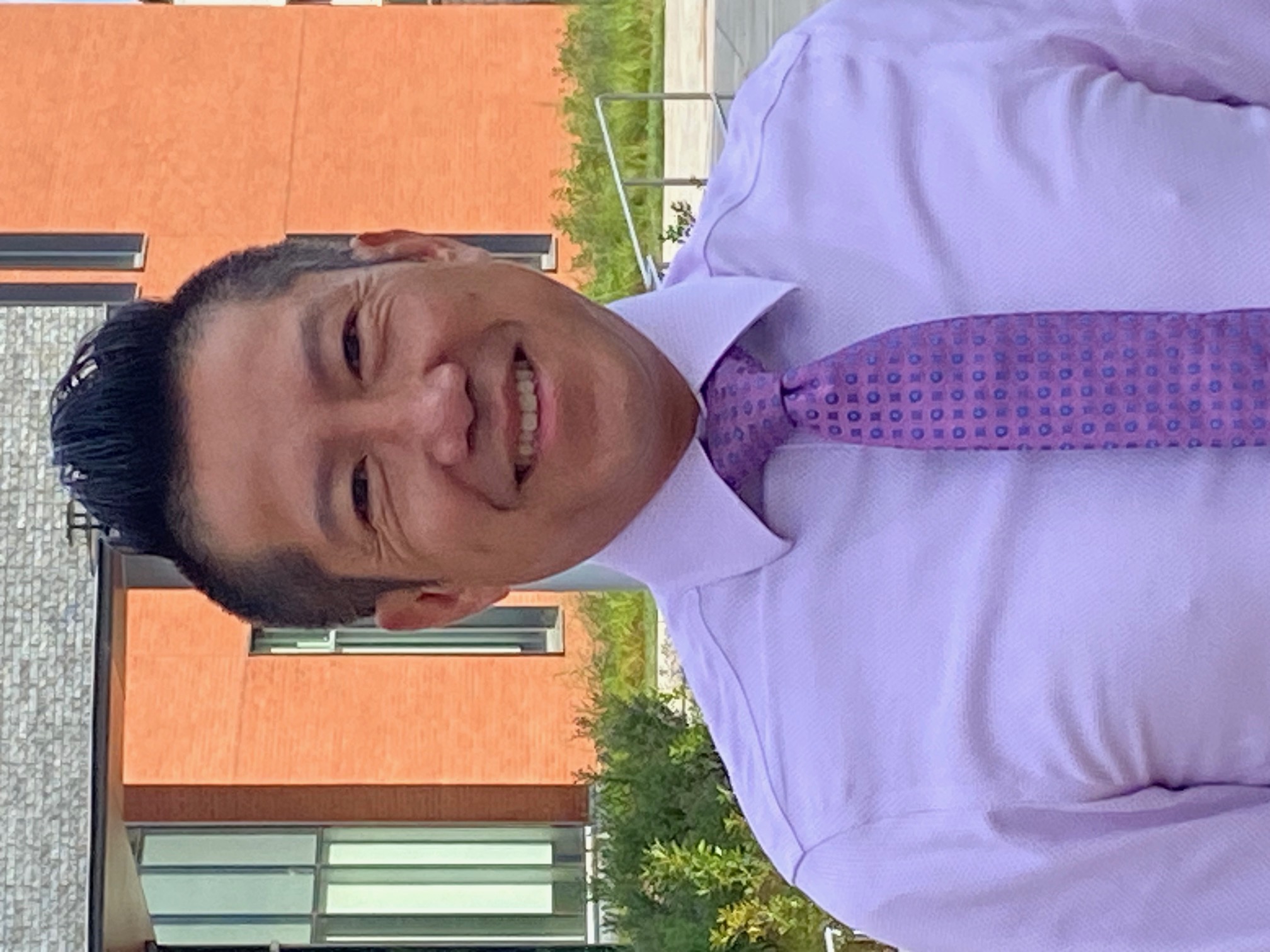 Dr. Anh-Dung Nguyen