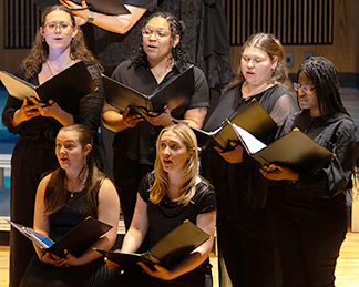 Choir S26