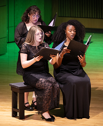 Choir S26