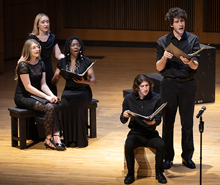 Choir S26