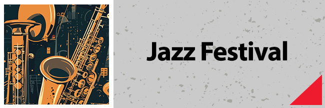 Jazz Festival