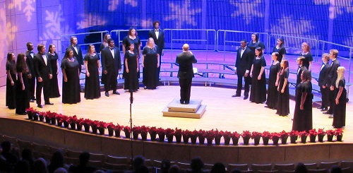 Chamber Singers