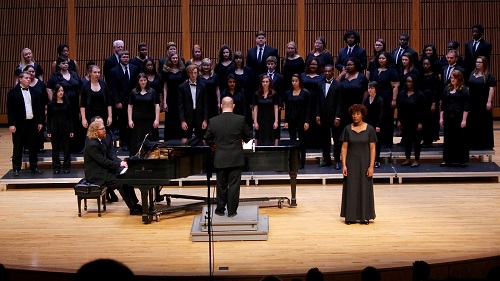 University Chorale