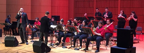 Jazz Orchestra