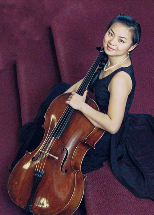 Karen Lau