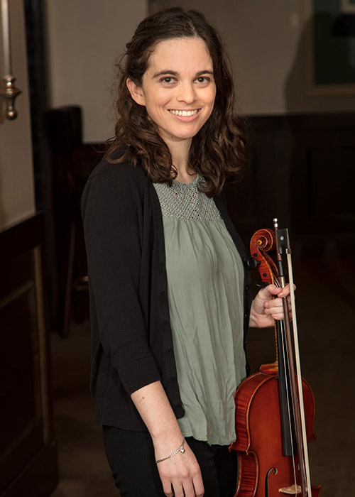 Talya Schenk