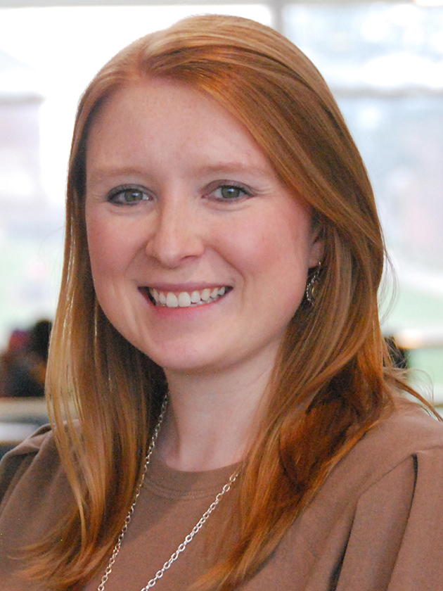 Hayley Baer