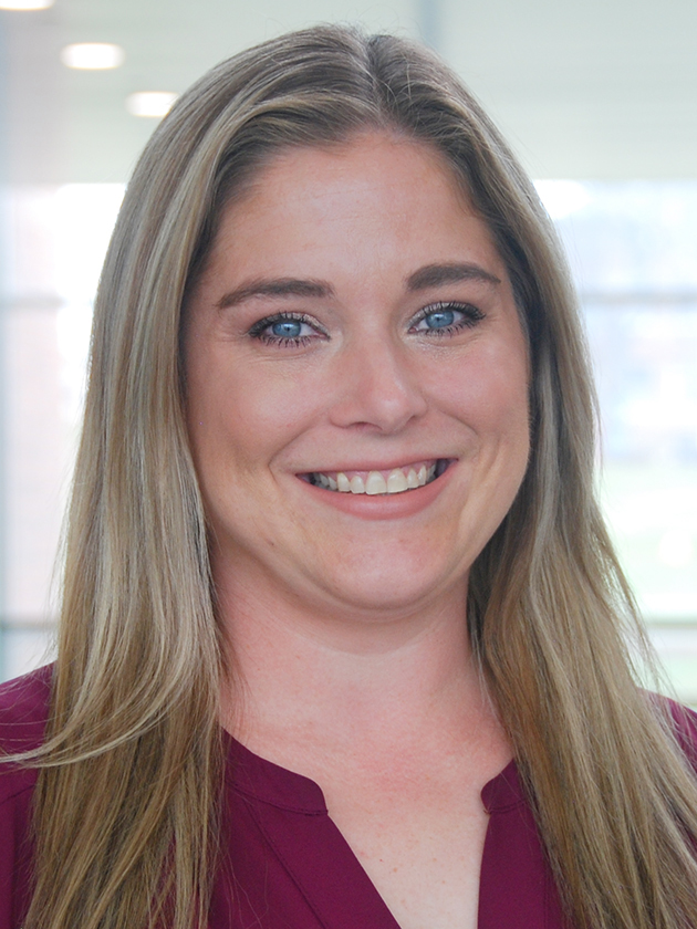 Dr. Katie Gares