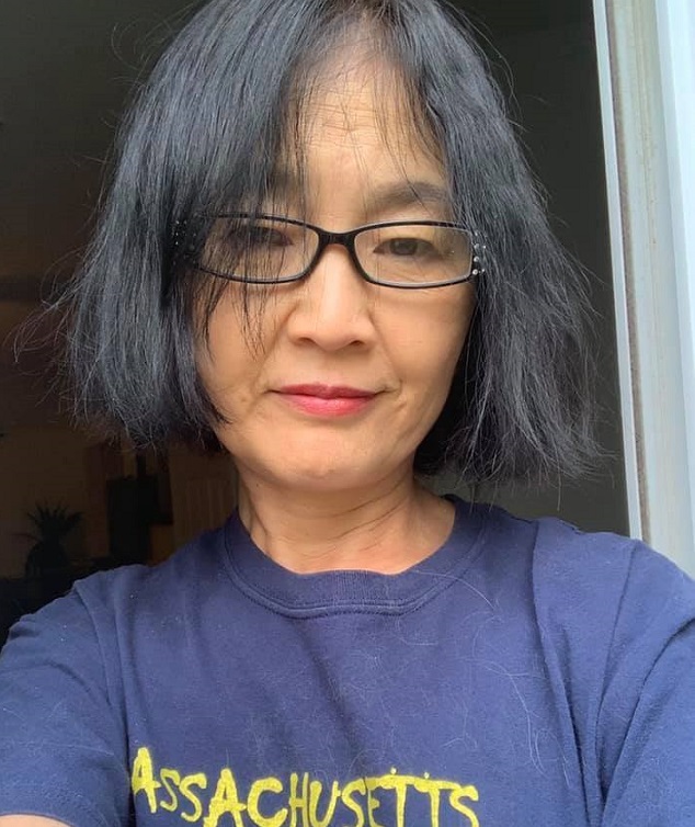 Dr. Hang Deng-Luzader
