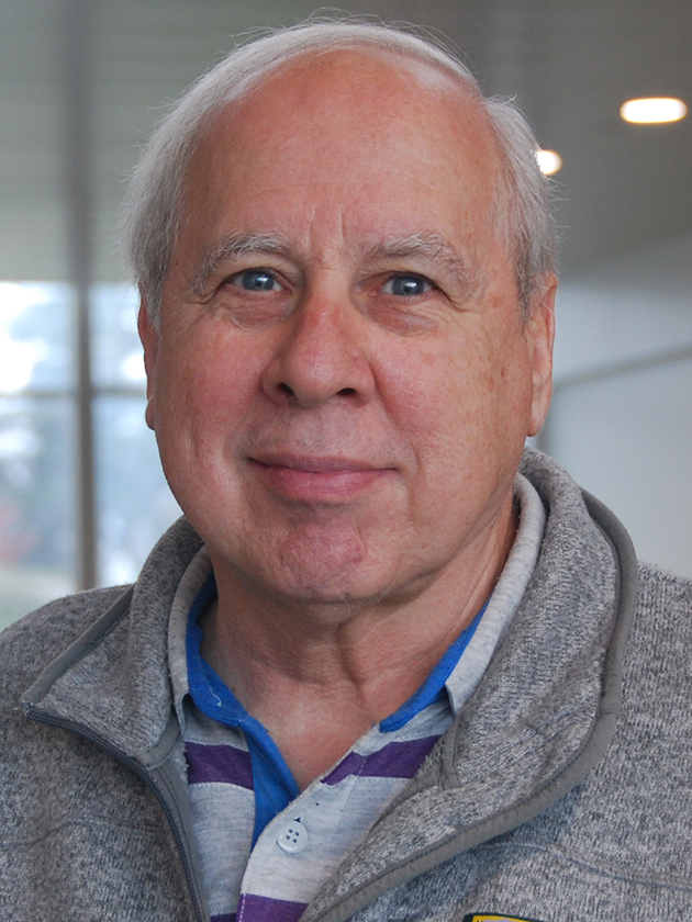 Dr. Robert Larivee