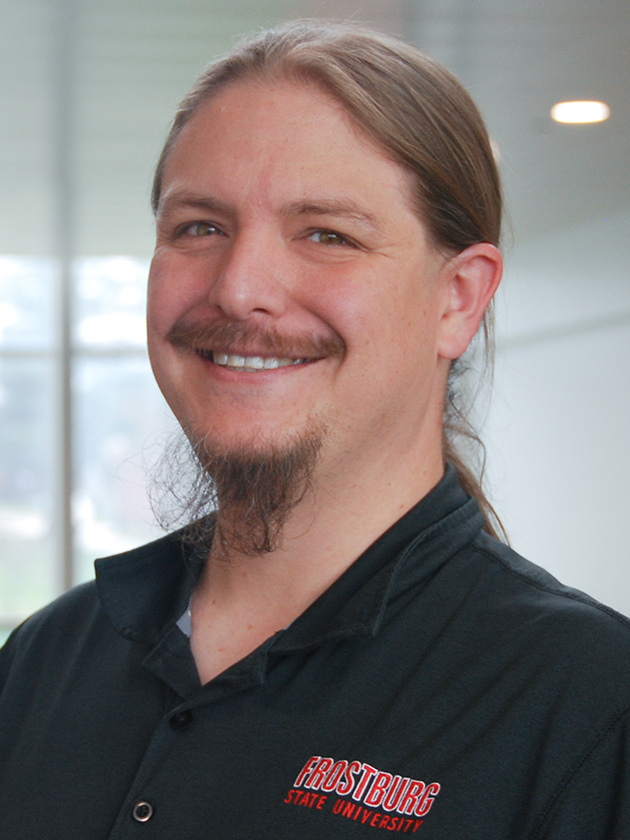 Dr. Benjamin Norris