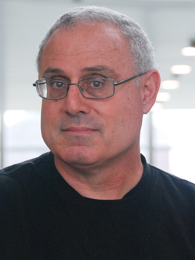 Dr. Jerry Simon