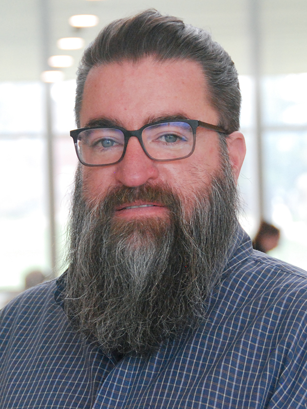 Dr. Jason Speights