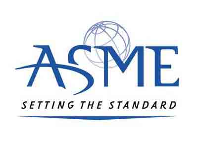 ASME logo