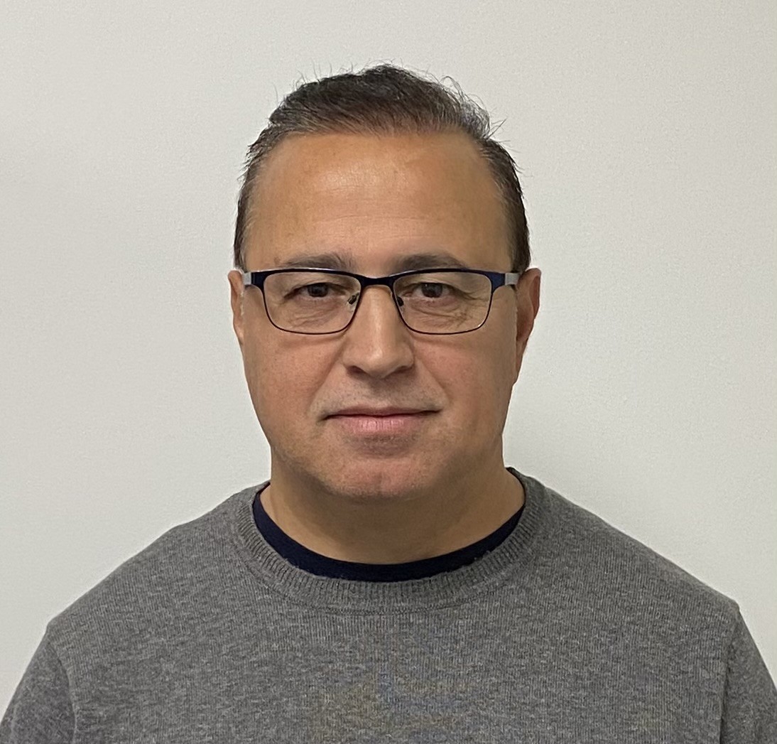 Dr. Jamil Abdo