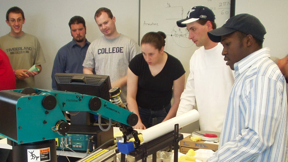Robotics_Lab-2