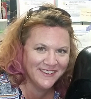 Ms. Crystal Frantz