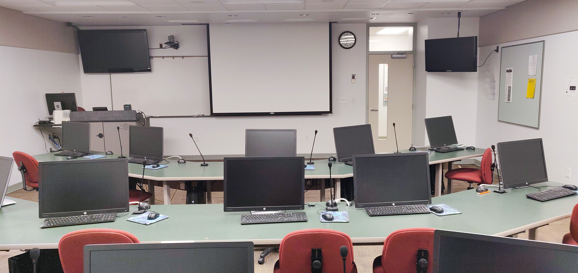 distance learning