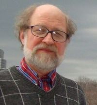 Dr Stephen Luzader