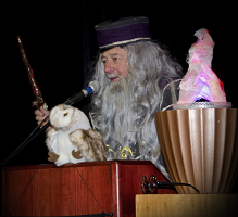Dr George R. Plitnik