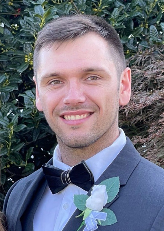 brendan latimer