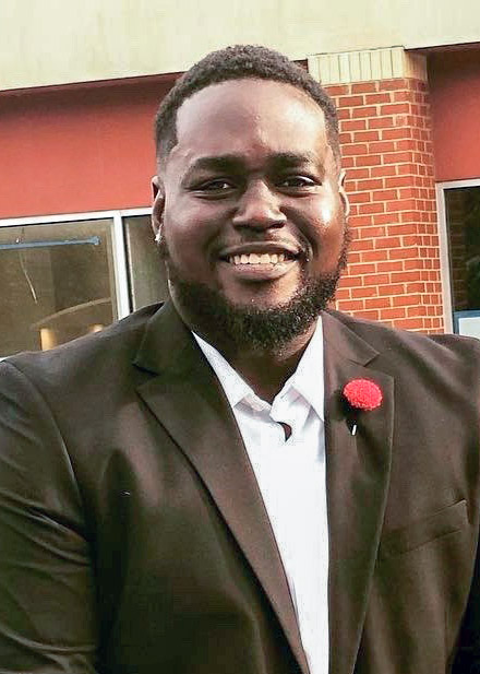 Alanzo Chambers