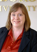 Dr. Kara Rogers Thomas