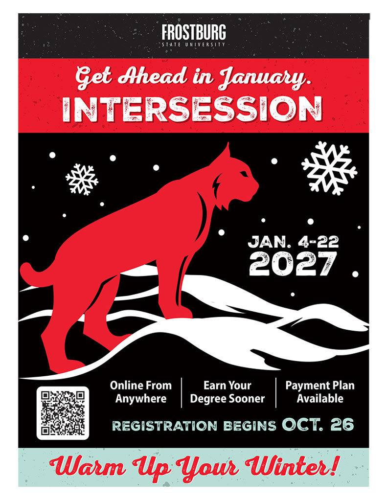Summer Session 2026 Cover