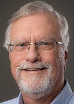 Gerald (Jerry) W. Kiel, Ph.D. - Lecturer of Higher Education Leadership