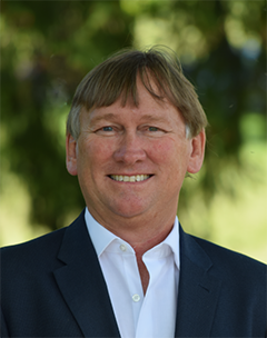 Tom Striplin, Ed.D. - Adjunct Faculty