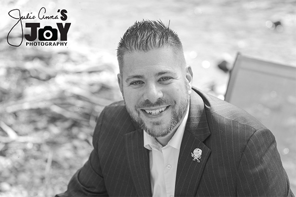 Grandmaster Rick Rando