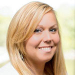 Natalie Wagoner, Director of Admissions