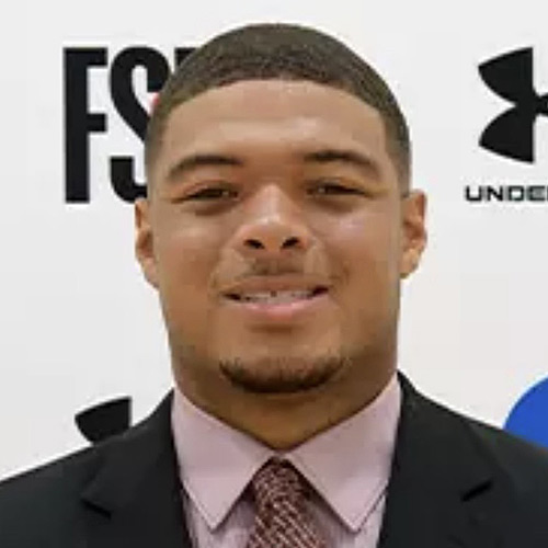 Bryant Evans