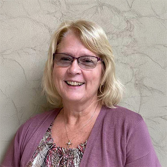 Donna Bradley