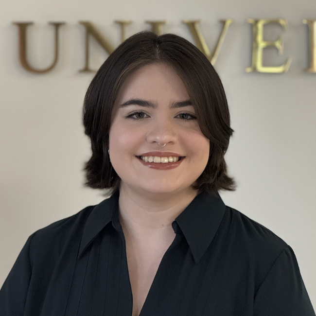 Hannah Hardinger-Brown