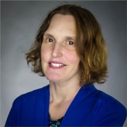 Linda Steele