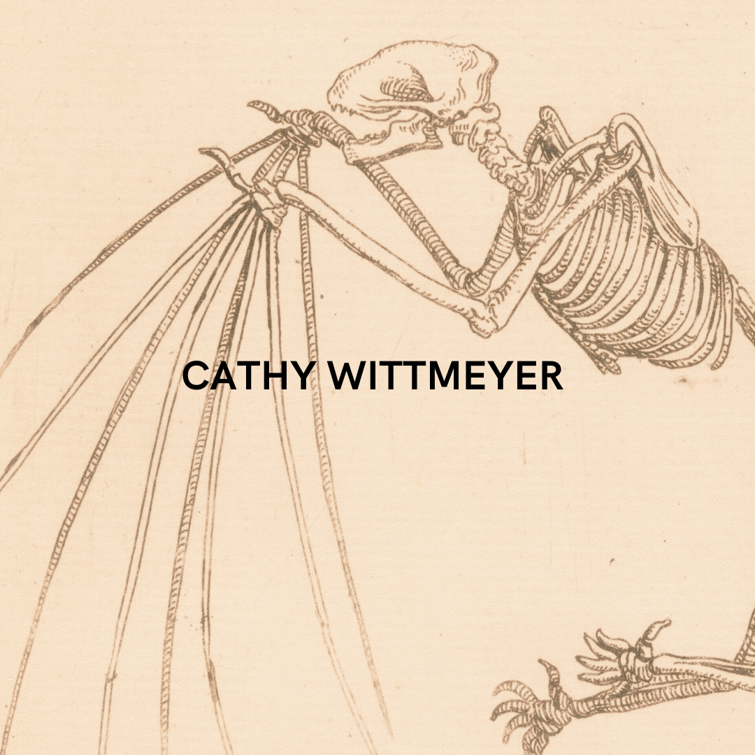 Author Cathy Wittimeyer