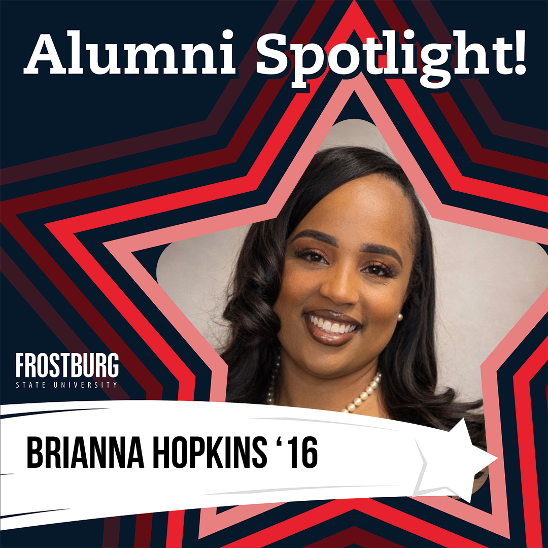 Brianna Hopkins