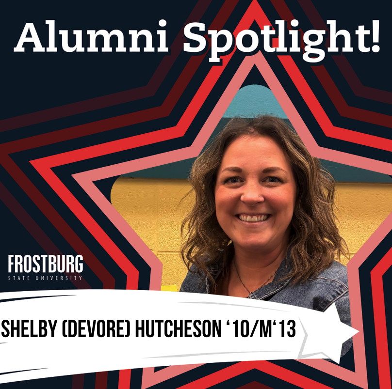 Shelby DeVore Hutchenson