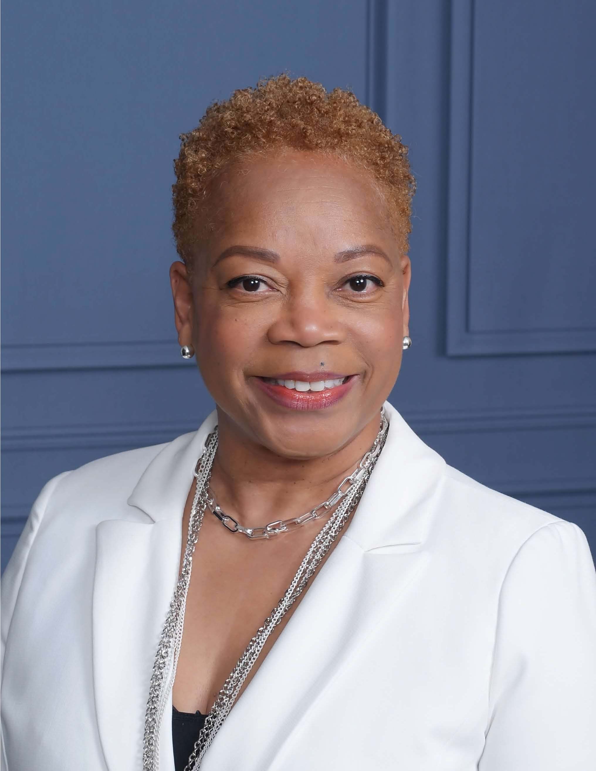 Alumni spotlight on diane hurd