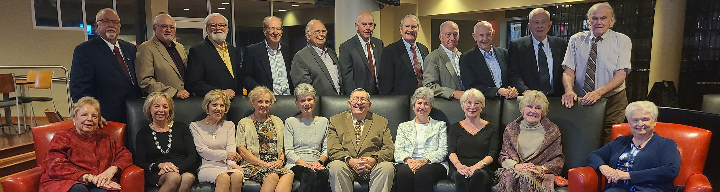 Class of 1966