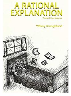 Book cover - A Rational Explanation