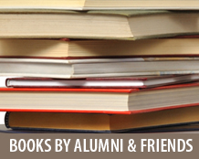Books by Alumni