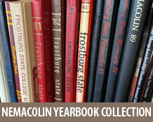 Neacolin Yearbook