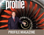 Profile Magazine