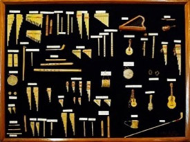 appalatin instruments